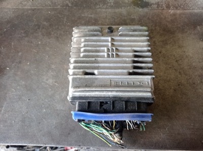 Ford - бортовой компьютер 4s7112a650jc фото №1