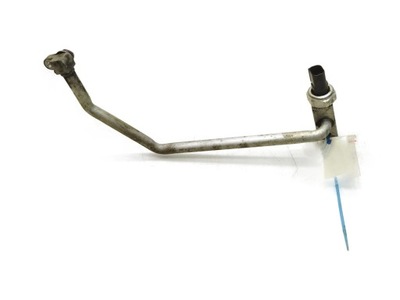 Шланг трубка датчик кондиціонера mercedes w204 1.8 b фото №1