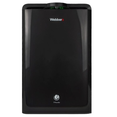 Oczyszczacz Powietrza Webber Ap9700 Wi-Fi