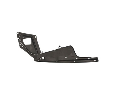 BMW 5 F10/F11 10-16 GROTELĖS PLASTIKINĖ 