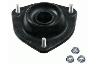 Lemforder подушка амортизатора hyundai accent ii фото №1
