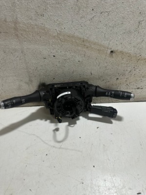 Переключатель комбинированный лента captur ii clio v 255675601r 255545405r фото №1