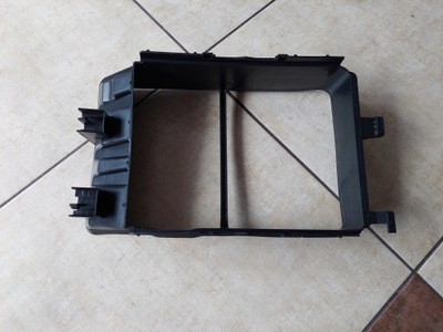 Повітропровід повітря - renault espace v - nowa фото №1