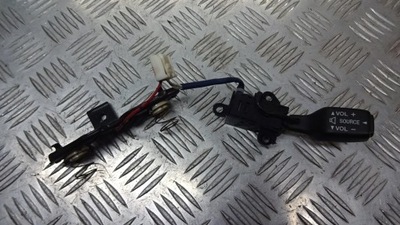 Переключатель pilot радио mazda premacy 138-0043 фото №1