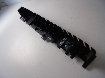 Абсорбер бампера задня citroen ds3 crossback e-tense 2020 rok фото №1