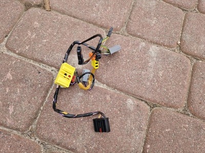 Электропроводка подушки безопасности руля opel insignia b фото №1