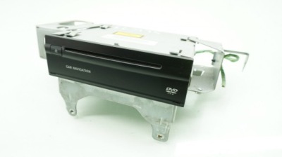 Mercedes slk r171 считыватель навигации a2208703589 радио фото №1