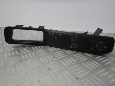 Панель окон переключатель левый передний audi 80 b4 1991-1995 r фото №1