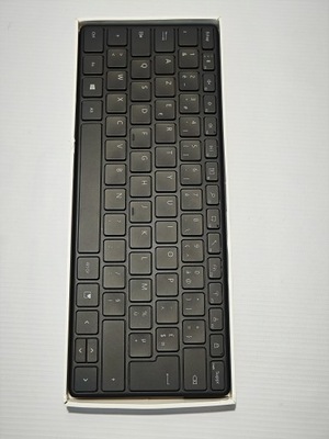 Klawiatura Microsoft Designer Compact AZERTY