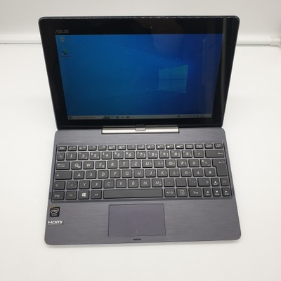 Laptop Asus T100T 10,1 " Intel Atom 1 GB / 32 GB