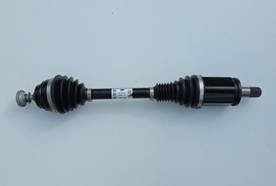 Bmw 4 g26 xdrive привідний вал перед ліва 9452629 фото №1