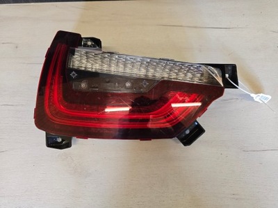 Лампа ліва задня задня bmw i3 i01 7389605 фото №1