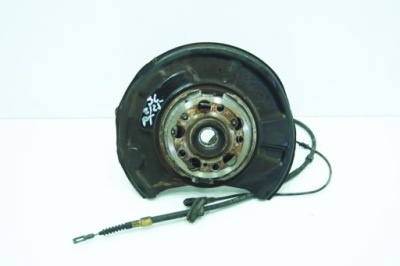 Поворотний кулак ступиця права задній оригінальний номер - mercedes sl r230 550 рестайлінг  06r фото №1