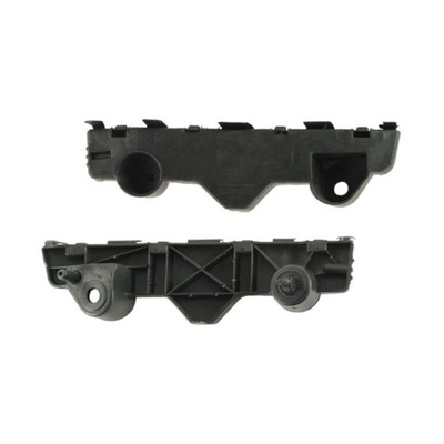 Кронштейн бампера mazda 2 праве фото №1