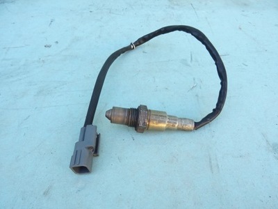 Датчик лямбда-зонд hyundai 39210-04aa5 фото №1