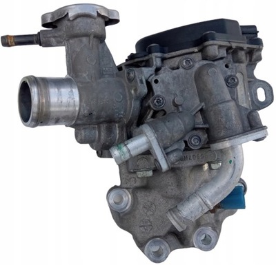 Термостат wody infiniti q60 3.0 2wd rwd 2017- фото №1