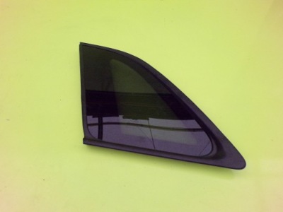 Стекло кузовная левый задняя 11r kia sorento ii фото №1