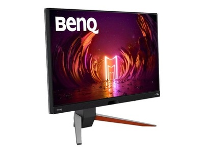 Monitor LED Benq EX270QM 27" 2560×1440 WQHD, IPS, 240Hz (9H.LL9LJ.LBE)