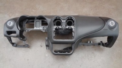 Приборная панель приборная панель  alfa romeo mito 2008- фото №1