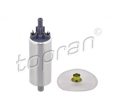 HANS PRIES PUMP FUEL ELECTRICAL OPEL CORSA A/B/  