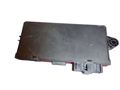 Bmw 3 e90 e91 2010 модуль / блок керування cas фото №1