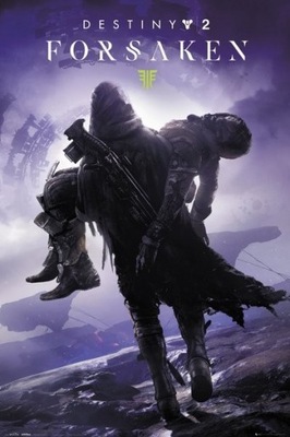 DESTINY 2 FORSAKEN STEAM PC PL