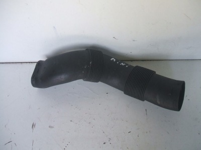 Mini cooper s r56 1.6 wąż повітря труба повітрозабірник фото №1