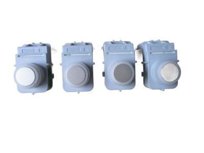 Датчик парковки задняя kia ceed ii 12- aa3 новый or фото №1