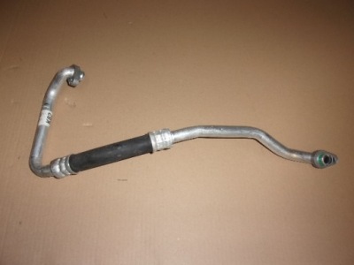 Шланг кондиционера hyundai kona lift 97759-k4500 фото №1