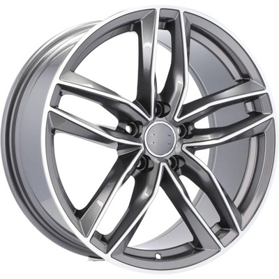 LLANTAS 18 DO AUDI A4 ALLROAD B9 FL B9 FL S4 B6 B8 B7 B5 B8 FL B9 FL C4 