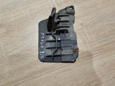 Брызговик защита порог правый задняя vw polo 2g 17- 2g0854856a фото №1