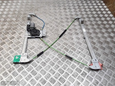 2008 fiat scudo регулятор стекло 10400982d фото №1