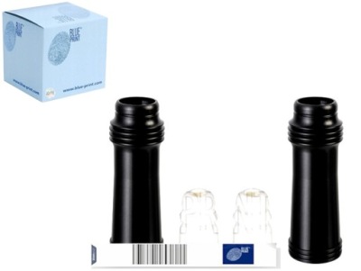 Blue print adbp800002 набор защиты пылезащитный, амортизатор фото №1