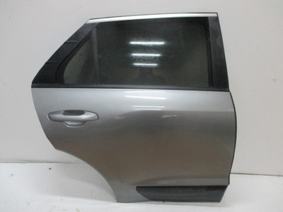 Двері праве задні kia niro ii 22r фото №1