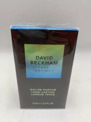 DAVID BECKHAM TRUE INSTINCT 75ML