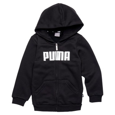 PUMA BLUZA ESS 84762101 r 140