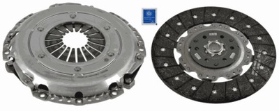 SACHS 3000 970 071 КОМПЛЕКТ СЦЕПЛЕНИЕ