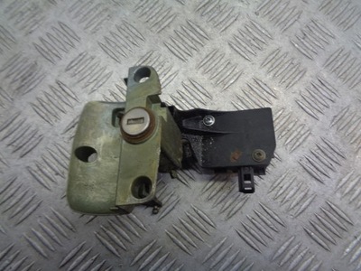 Привід замка кришки seat ibiza iii фото №1