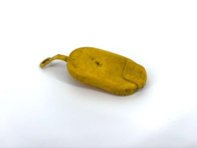 Частина відсік двигуна renault trafic ii x83 7700812930 фото №1