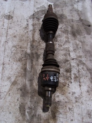 Mazda 6 gh приводной вал левая короткий 2.2d r2aa 08- фото №1