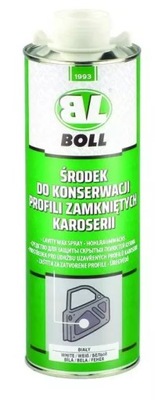 Środek do konserwacji profili zamkniętych BOLL 100