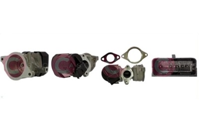 Клапан agr casco фото №1