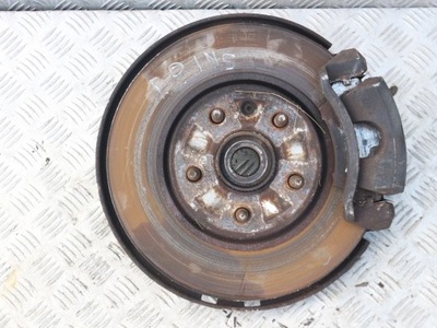 Opel insignia a 2.0 cdti супорт поворотний кулак права автоматична коробка передач фото №1