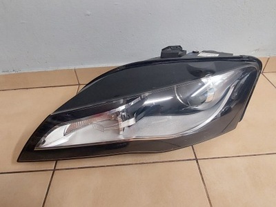 Audi r8 ксенон фото №1