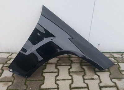 Mercedes glk x204 крила перед передній правий 040 фото №1