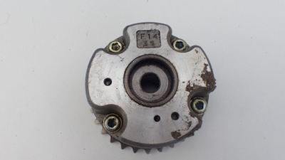 Колесо faz распределительного вала a6 s4 s5 3.0t 3.2 4.2 06e109083m фото №1