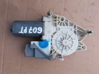 Моторчик стекло правый задняя peugeot 607 фото №1