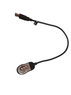 Lampka USB elastyczna