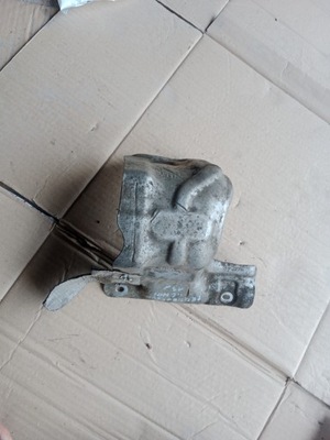 Защита тепловая turbo peugeot 508 1.6 9672318980 фото №1