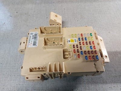 Kia ceed ii коробка предохранителей 91950-a2170 фото №1